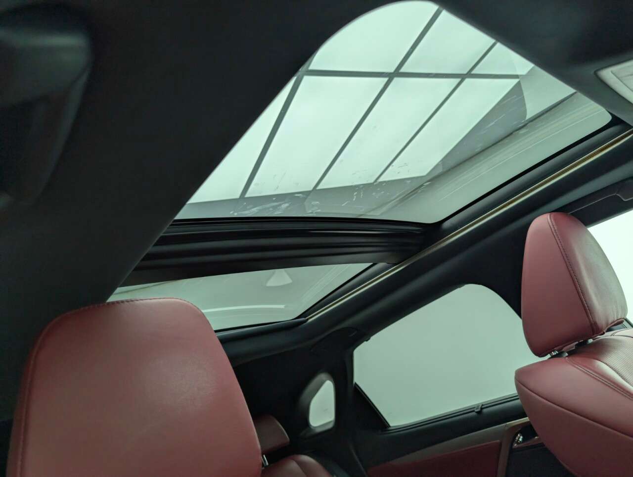 2018 LEXUS RX 2018 LEXUS RX