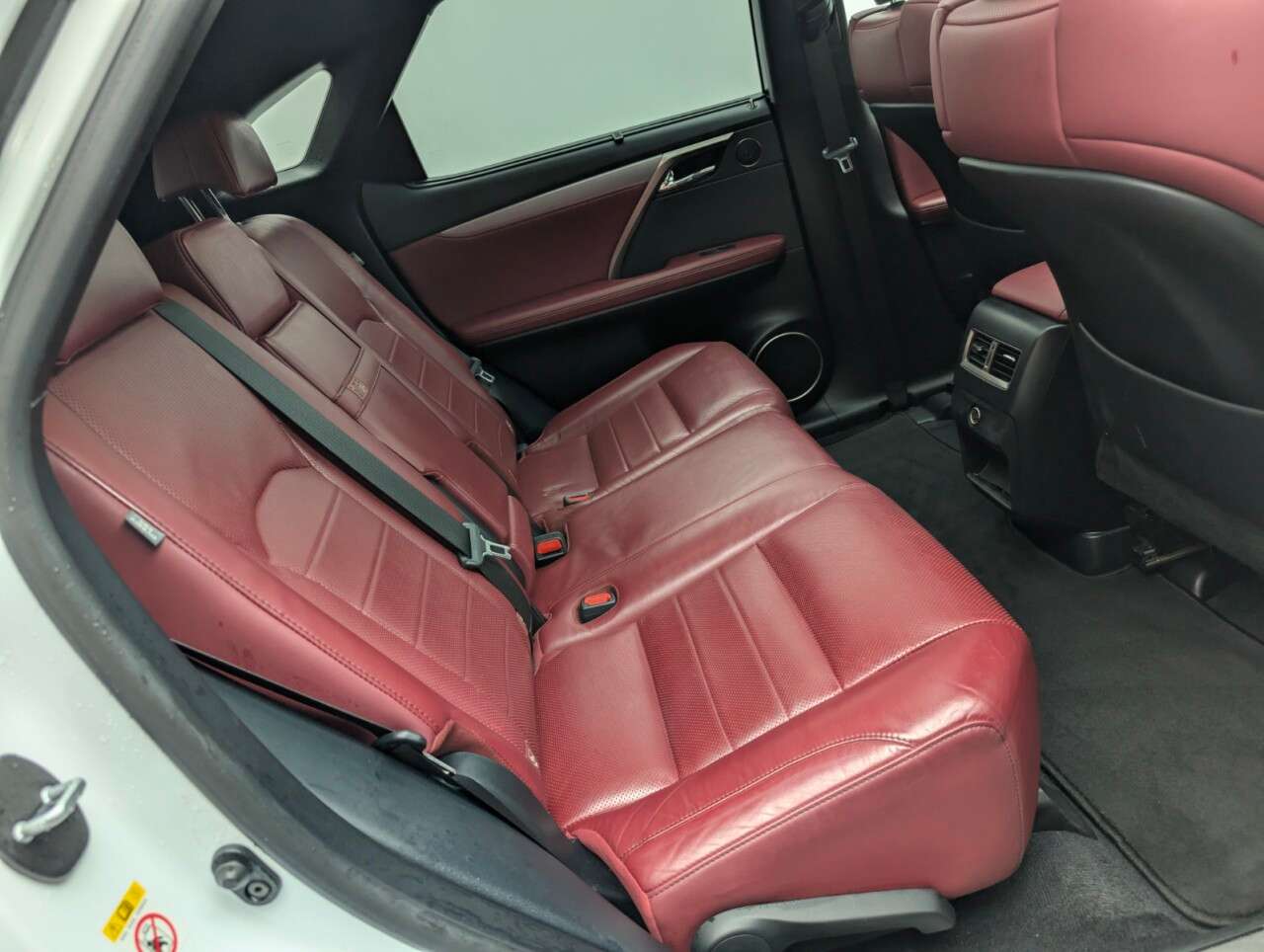 2018 LEXUS RX 2018 LEXUS RX