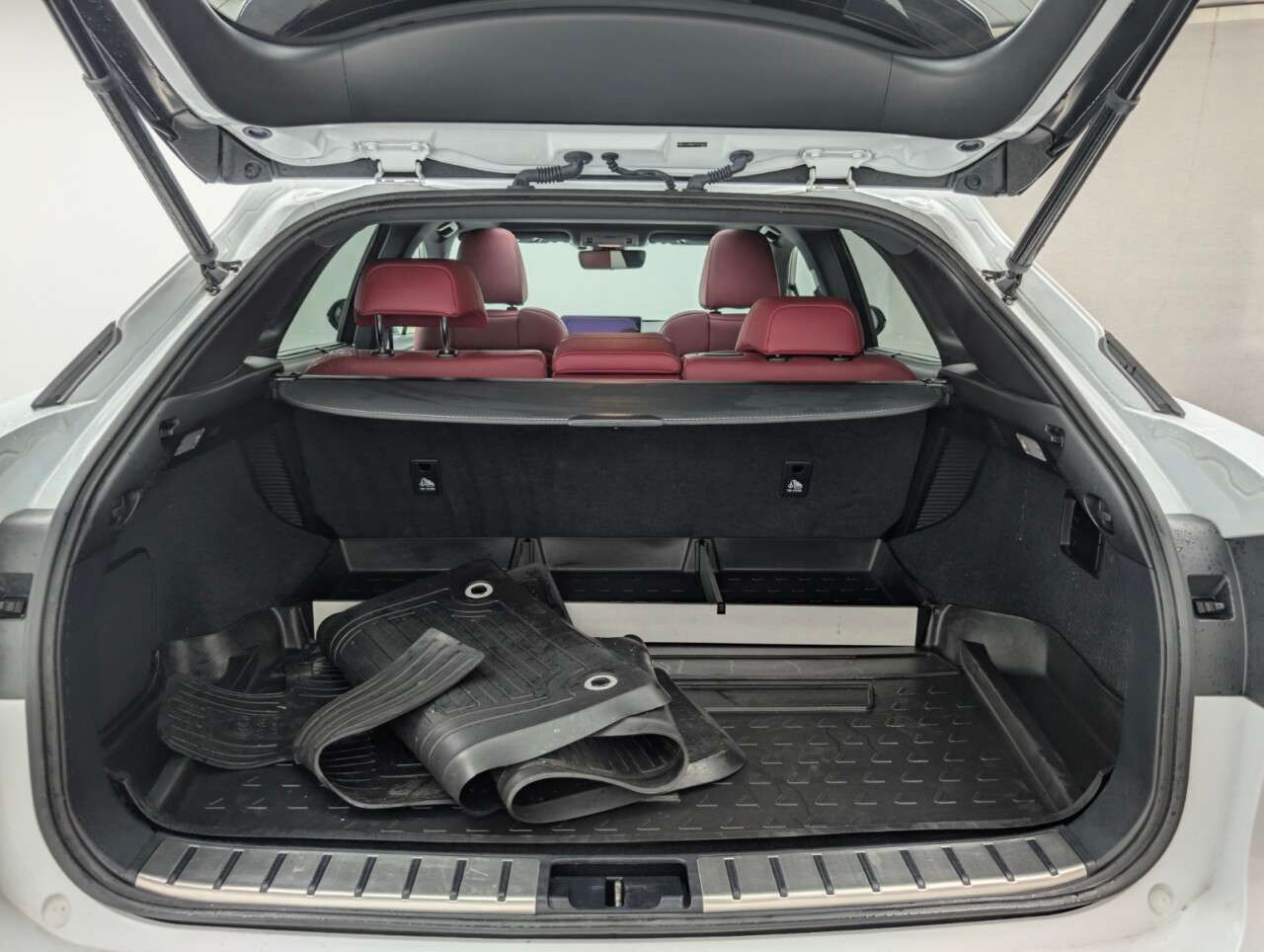 2018 LEXUS RX 2018 LEXUS RX