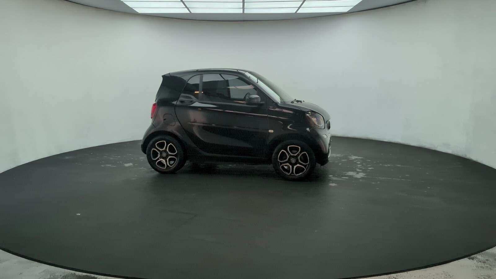 2016 SMART FORTWO 2016 SMART FORTWO