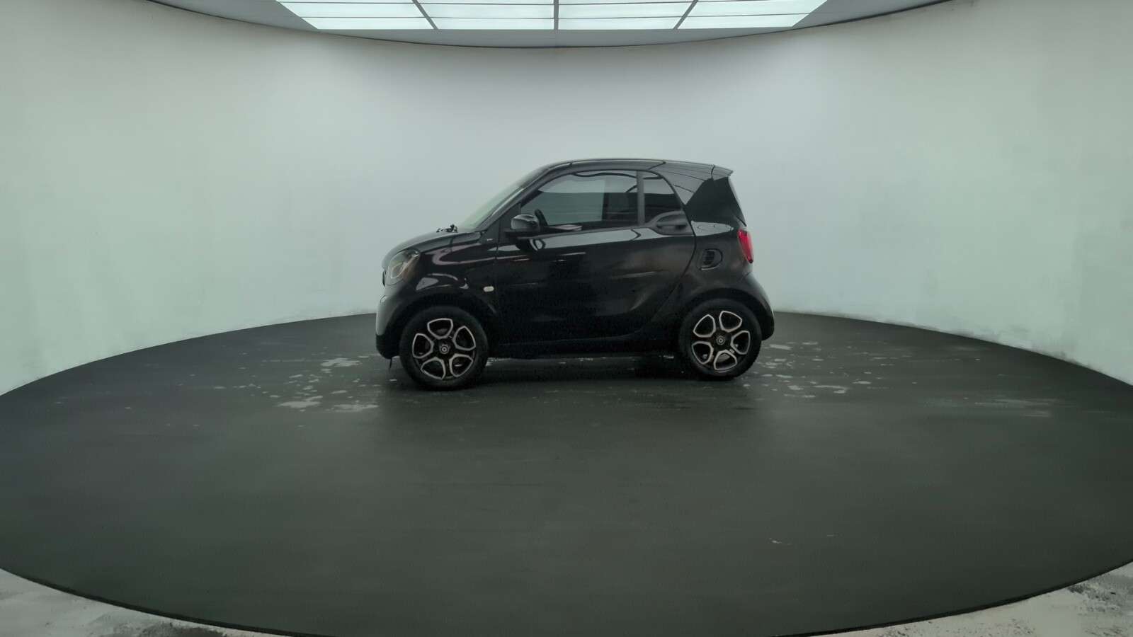 2016 SMART FORTWO 2016 SMART FORTWO