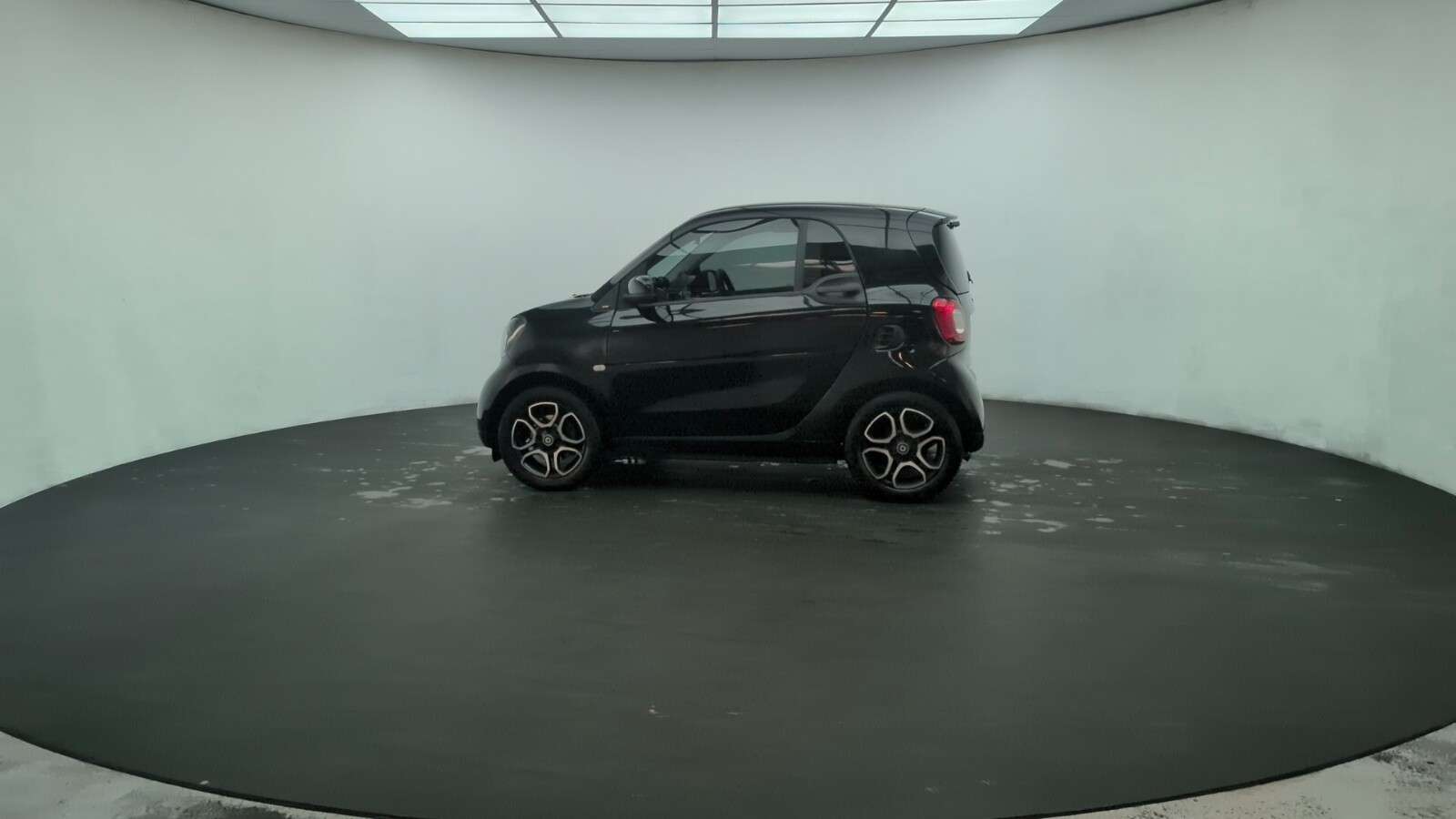 2016 SMART FORTWO 2016 SMART FORTWO