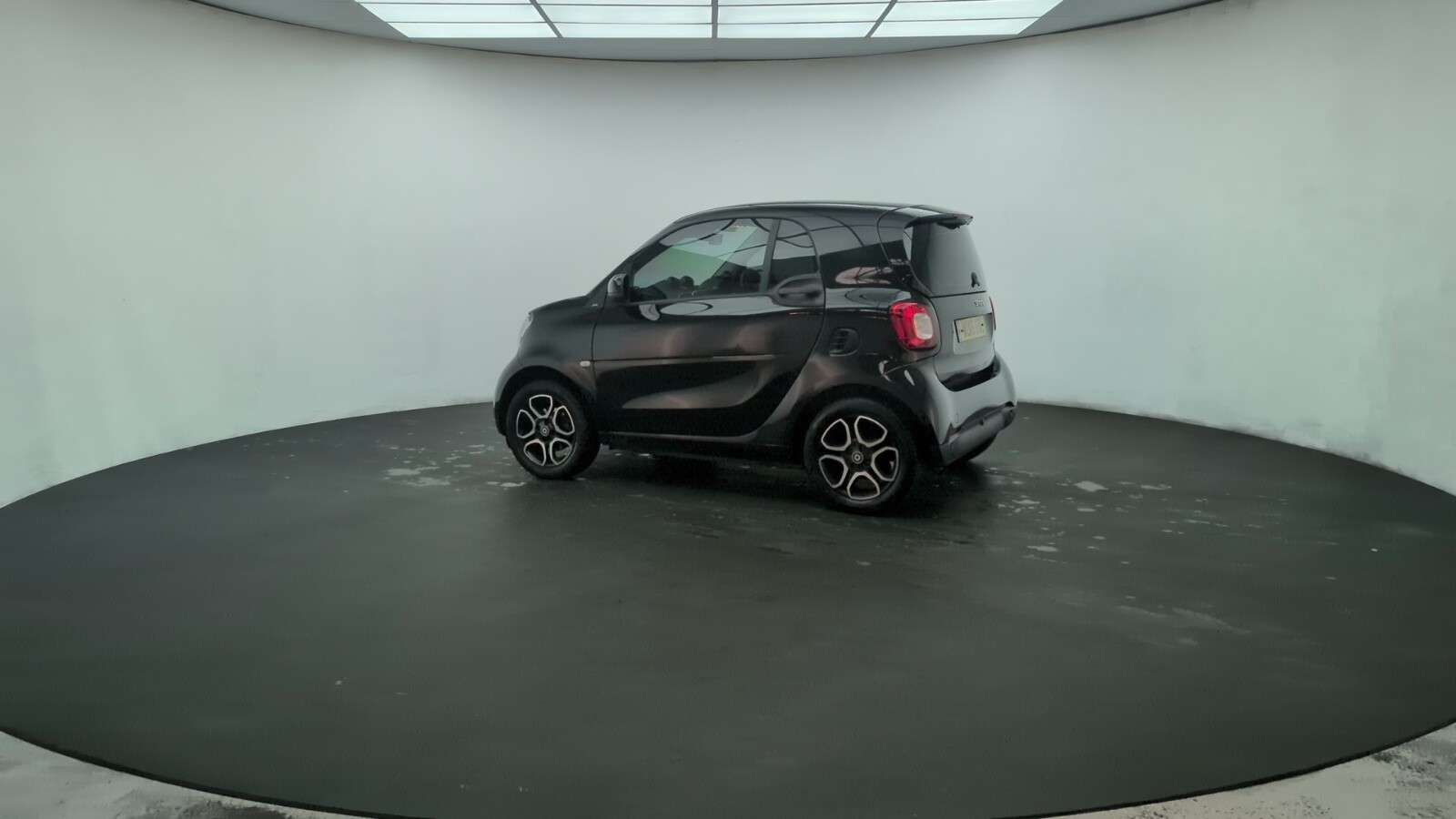 2016 SMART FORTWO 2016 SMART FORTWO