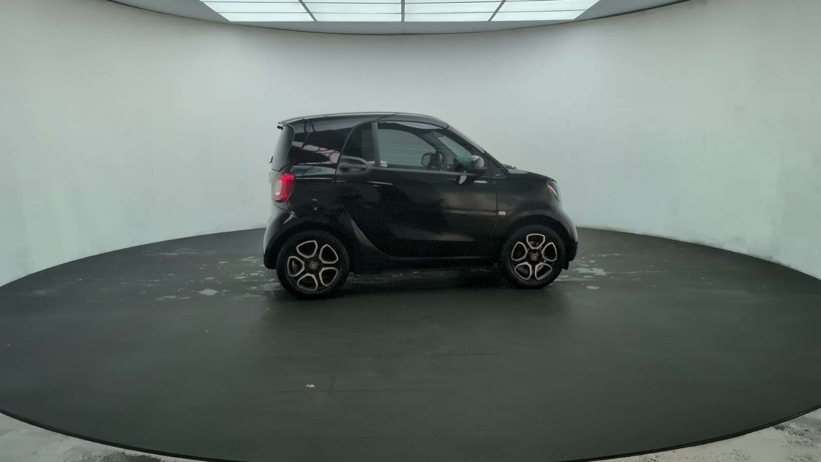 2016 SMART FORTWO 2016 SMART FORTWO