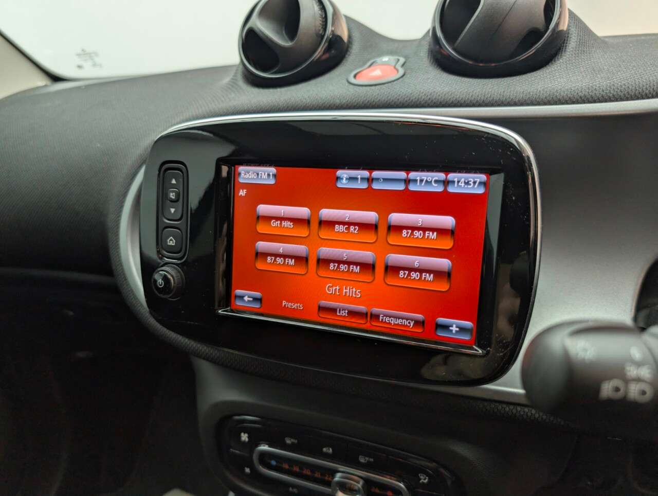 2016 SMART FORTWO 2016 SMART FORTWO