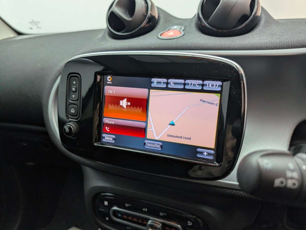 2016 SMART FORTWO 2016 SMART FORTWO