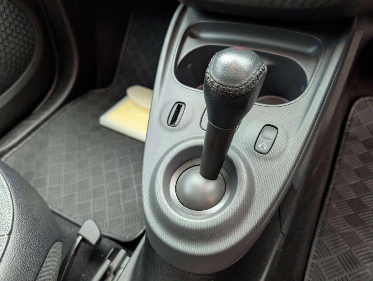 2016 SMART FORTWO 2016 SMART FORTWO