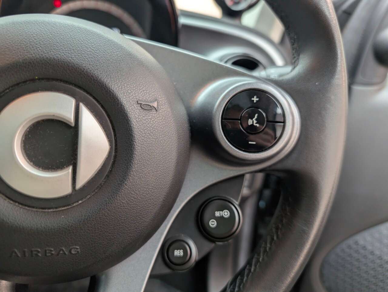 2016 SMART FORTWO 2016 SMART FORTWO