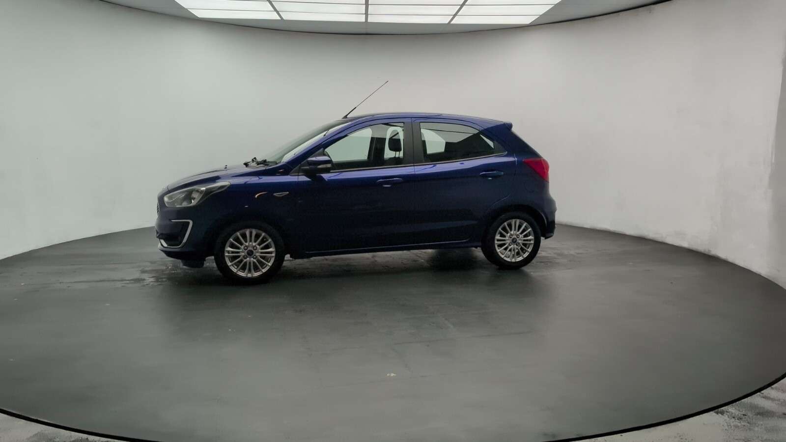 2018 FORD KA+ 2018 FORD KA+