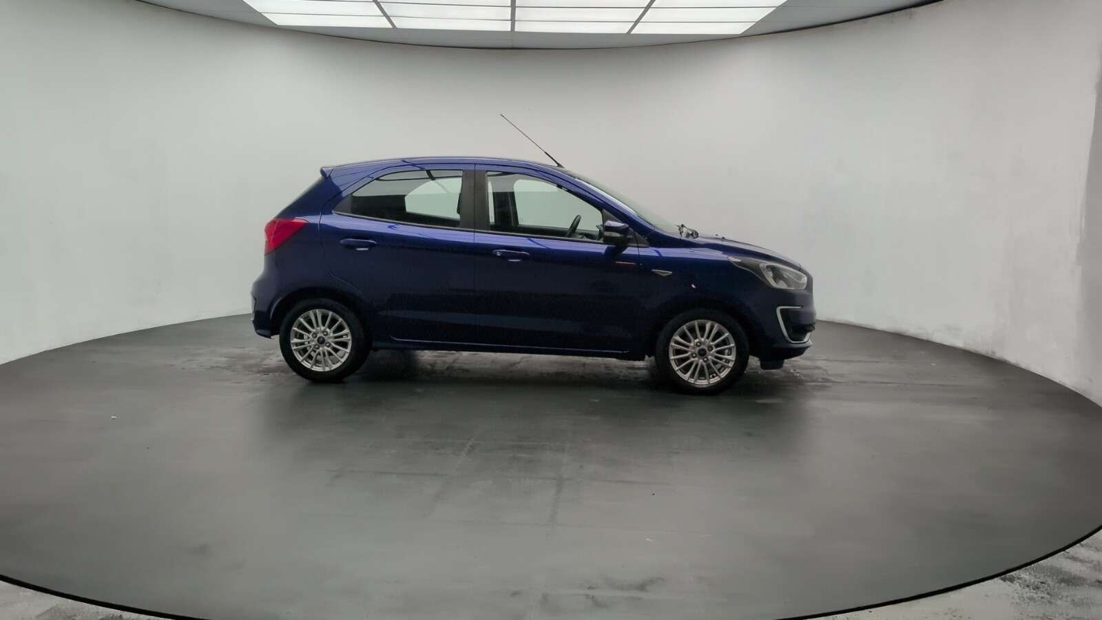 2018 FORD KA+ 2018 FORD KA+