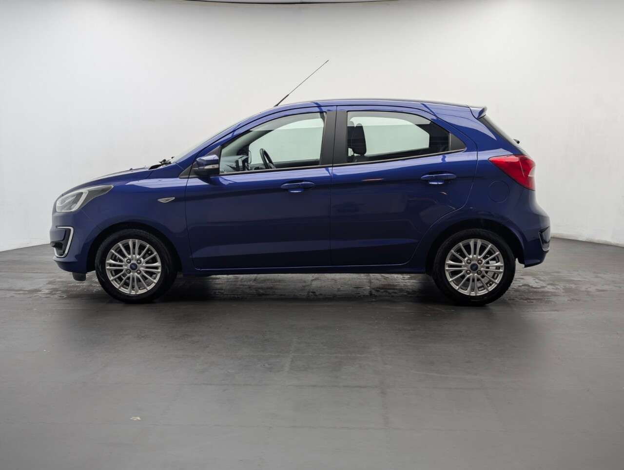 2018 FORD KA+ 2018 FORD KA+