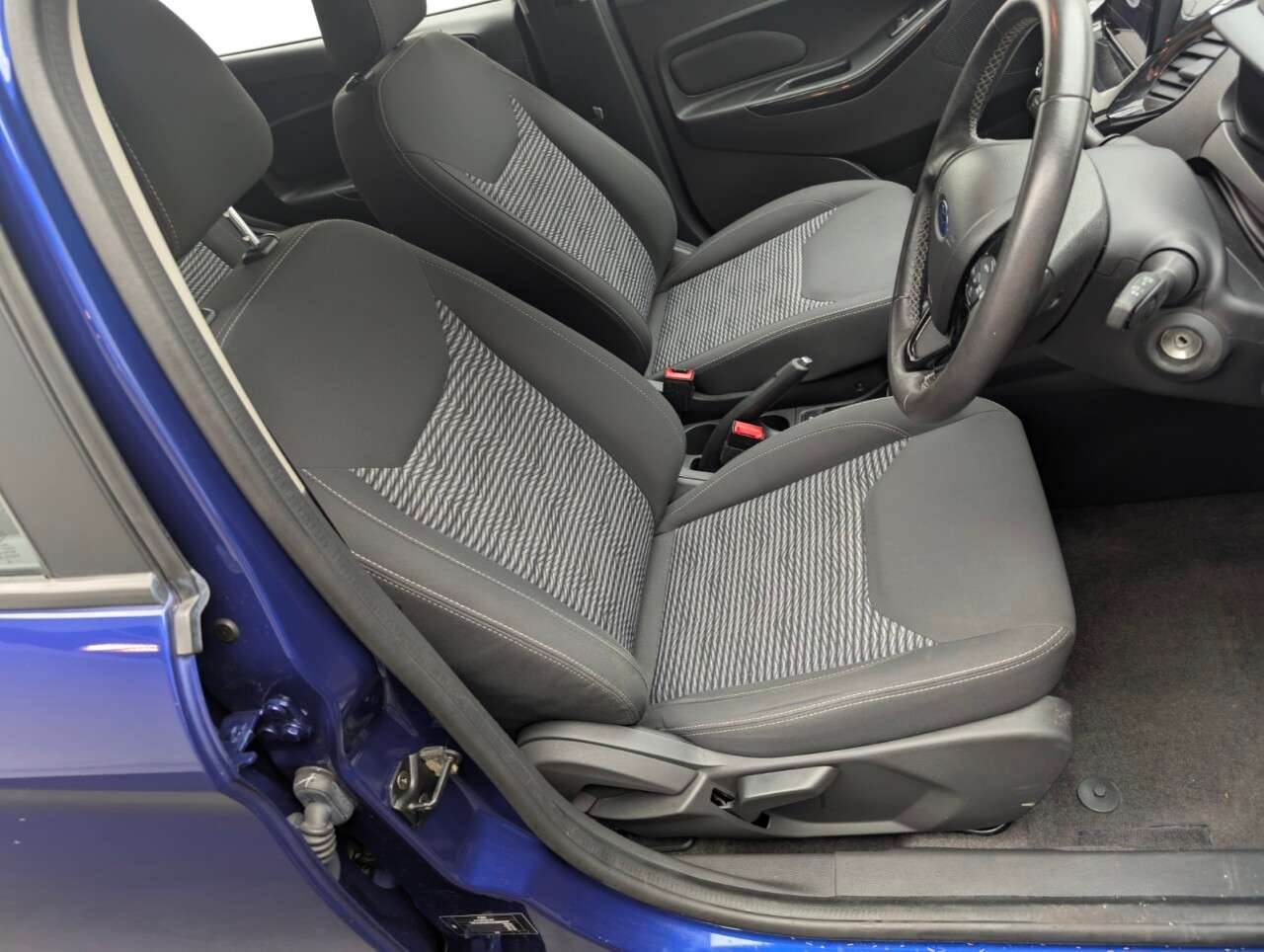 2018 FORD KA+ 2018 FORD KA+