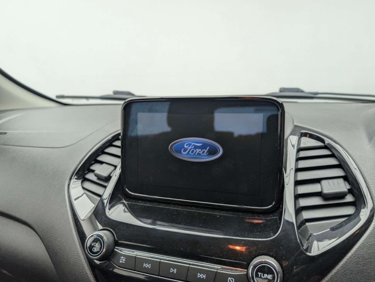 2018 FORD KA+ 2018 FORD KA+