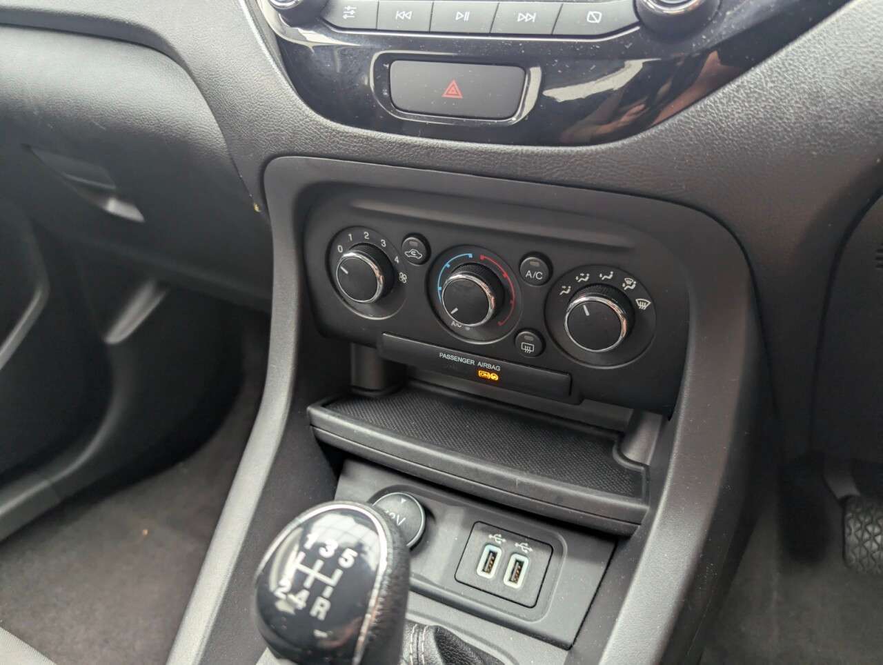 2018 FORD KA+ 2018 FORD KA+