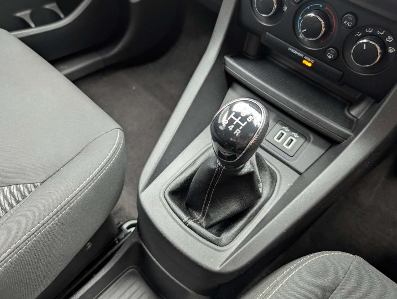 2018 FORD KA+ 2018 FORD KA+