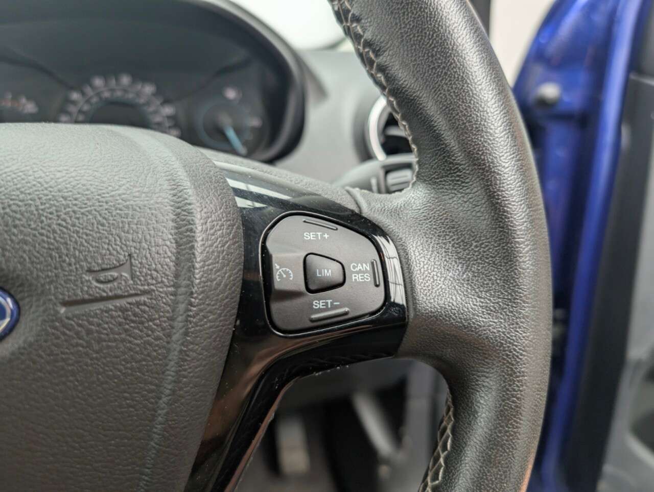 2018 FORD KA+ 2018 FORD KA+