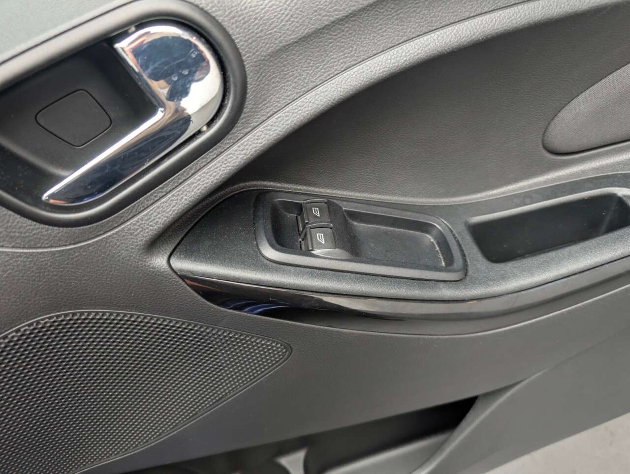 2018 FORD KA+ 2018 FORD KA+