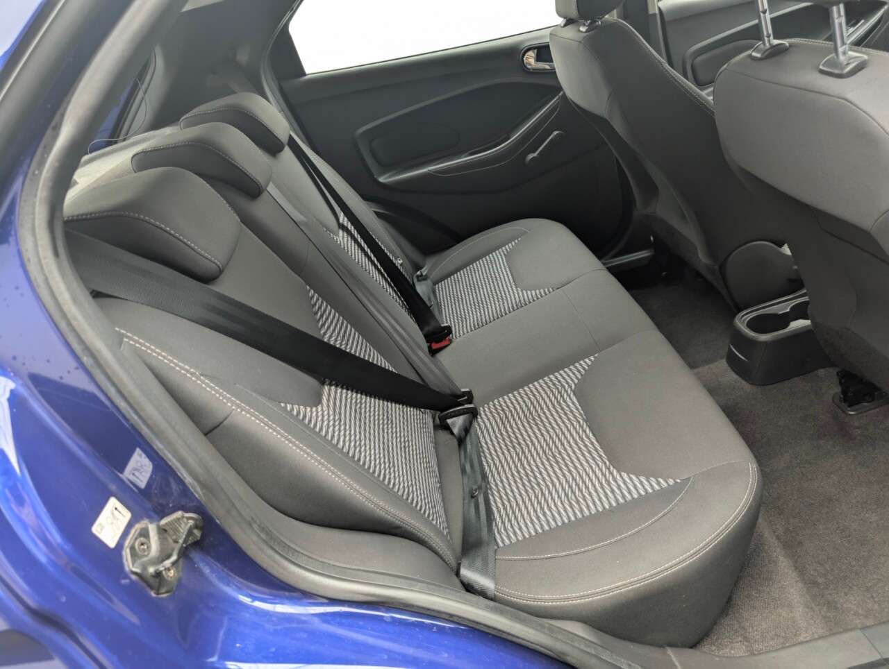 2018 FORD KA+ 2018 FORD KA+