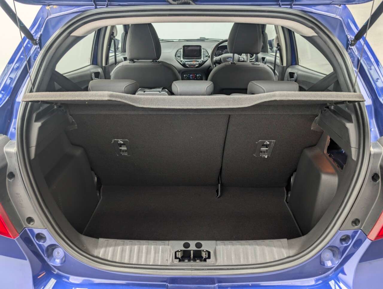 2018 FORD KA+ 2018 FORD KA+