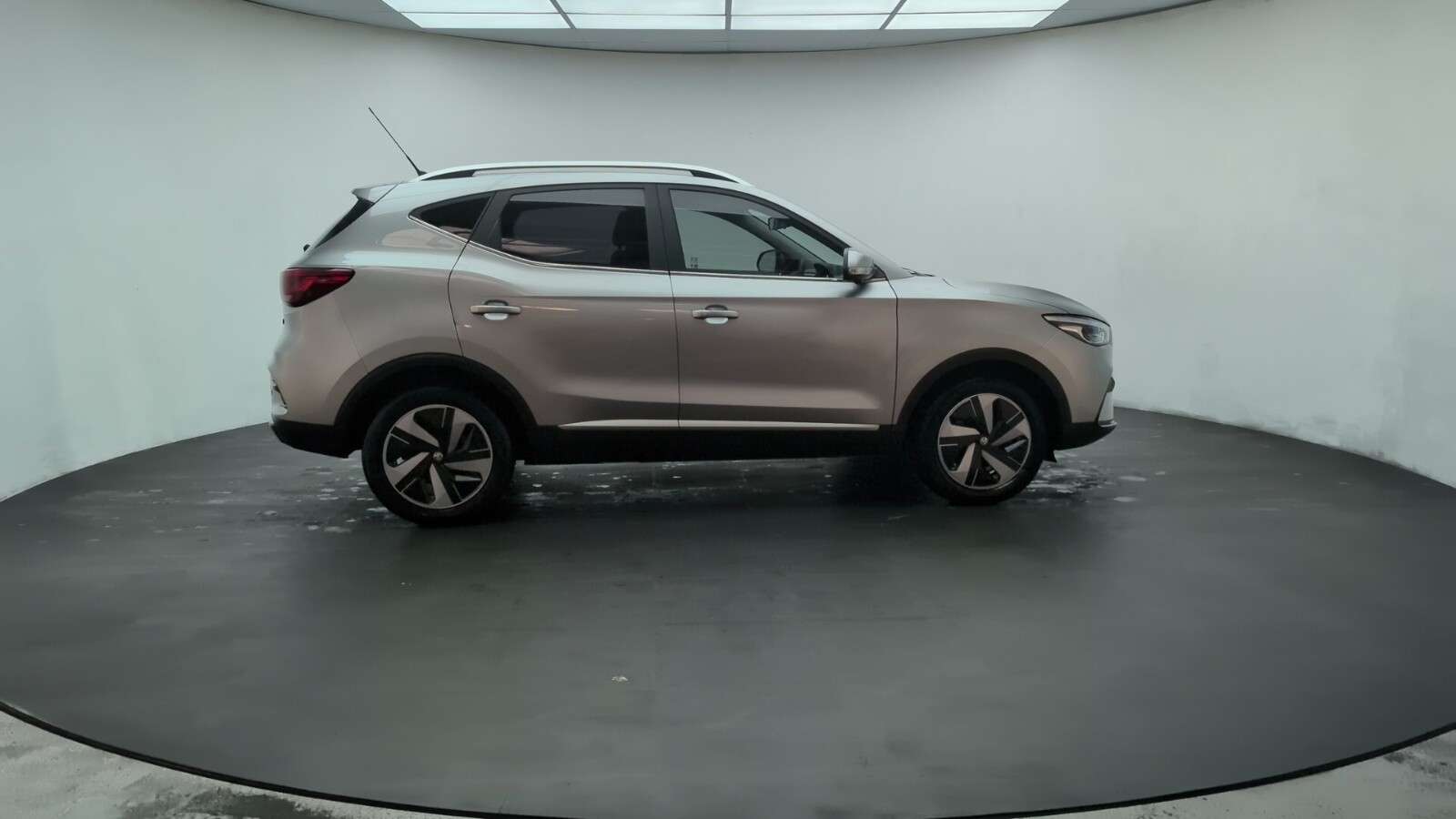 2022 MG MG ZS 2022 MG MG ZS