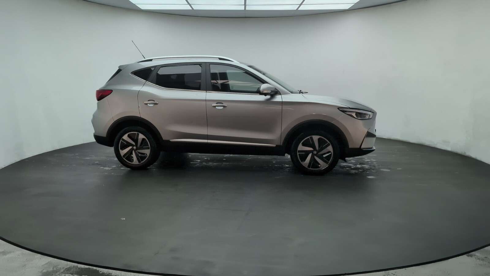 2022 MG MG ZS 2022 MG MG ZS