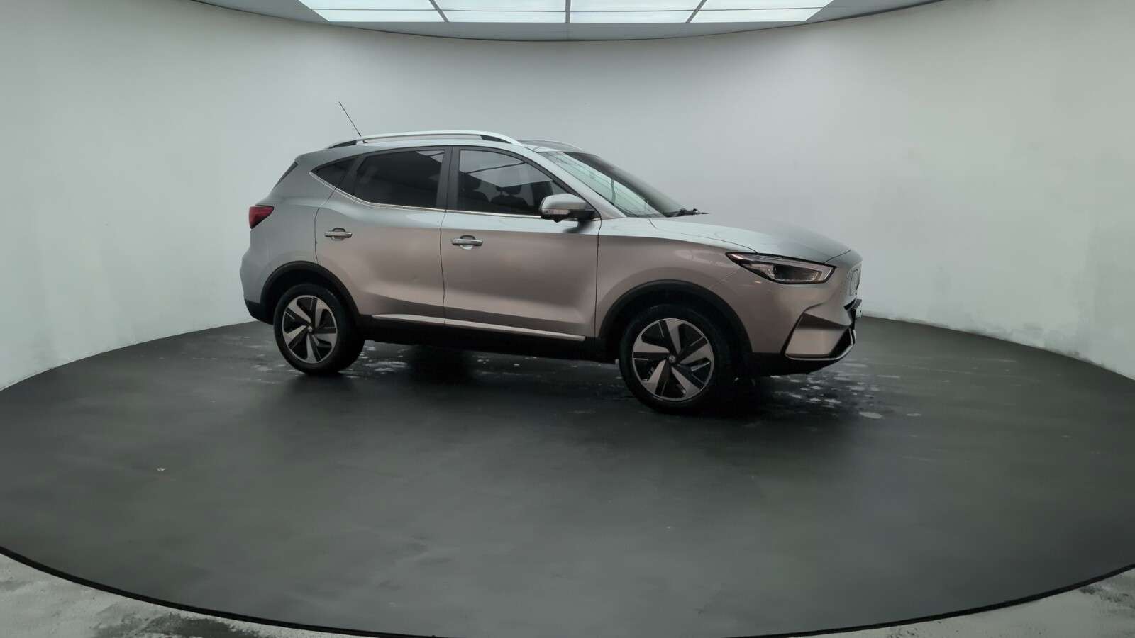 2022 MG MG ZS 2022 MG MG ZS