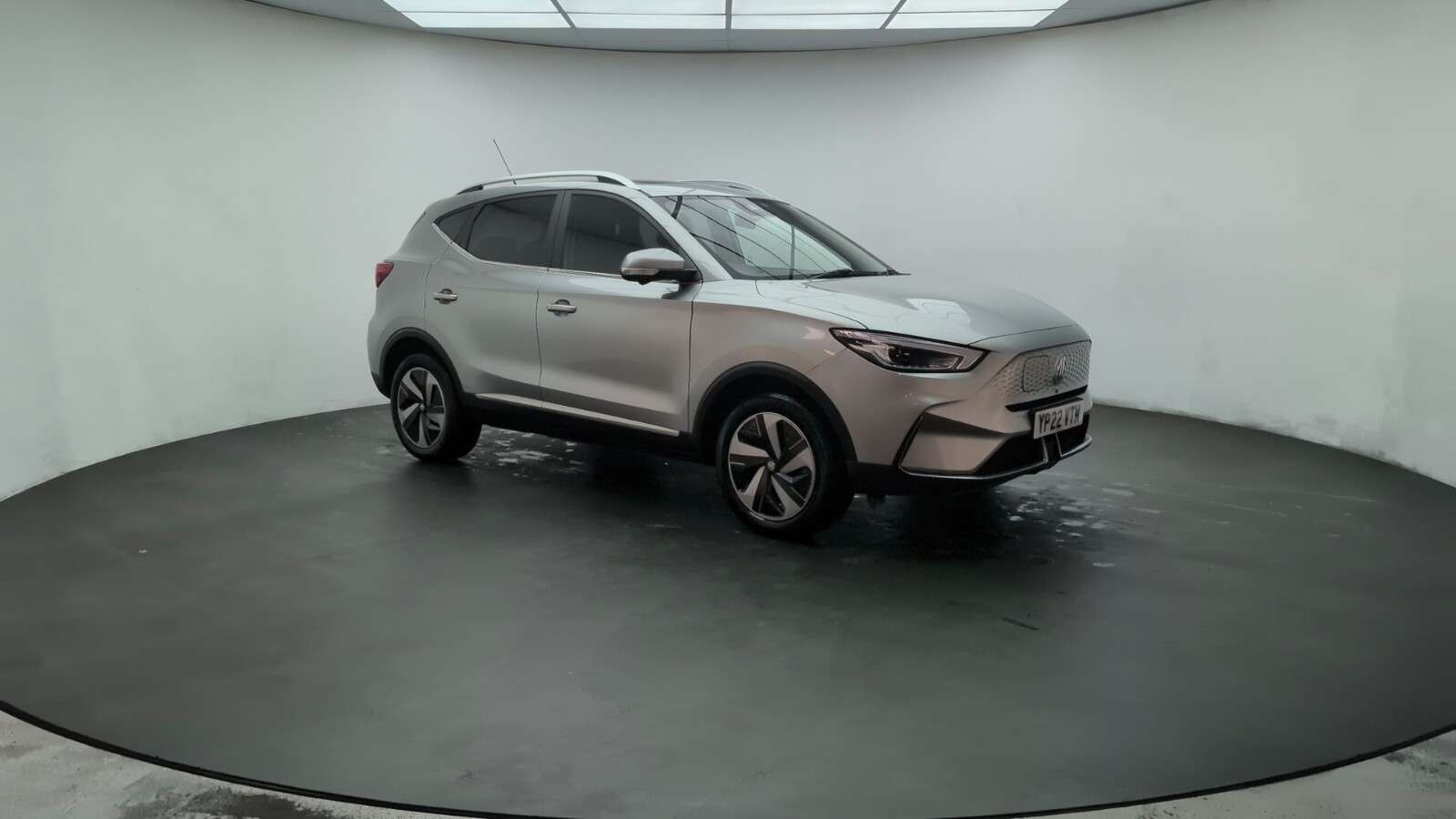 2022 MG MG ZS 2022 MG MG ZS