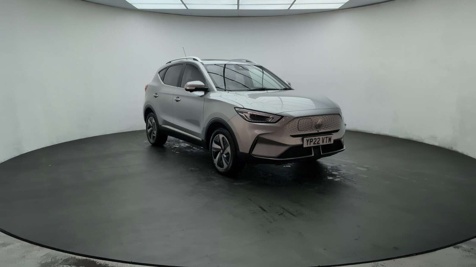 2022 MG MG ZS 2022 MG MG ZS