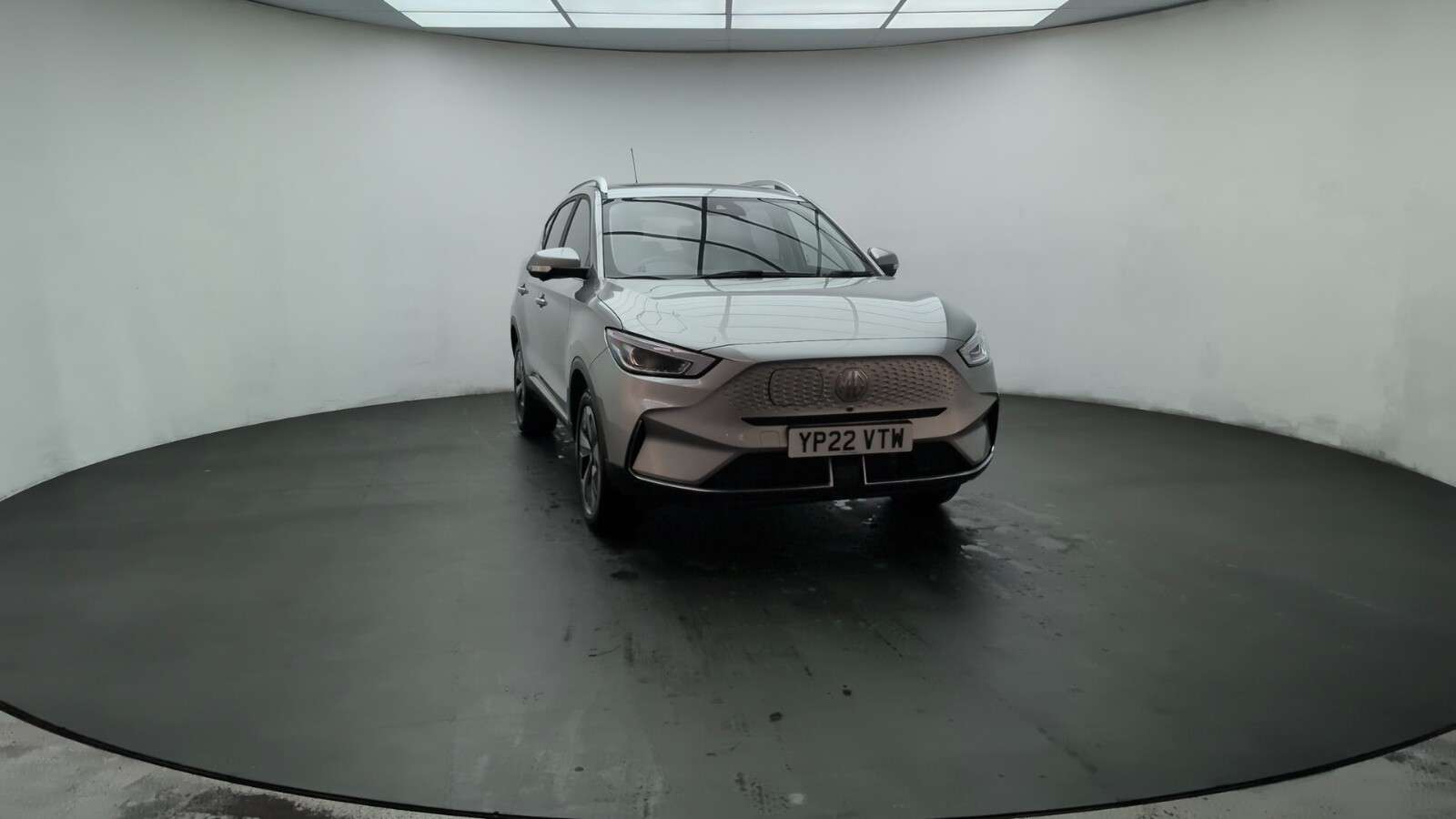 2022 MG MG ZS 2022 MG MG ZS