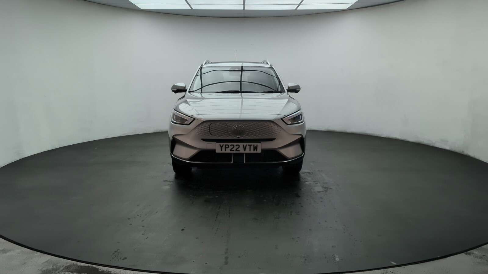 2022 MG MG ZS 2022 MG MG ZS