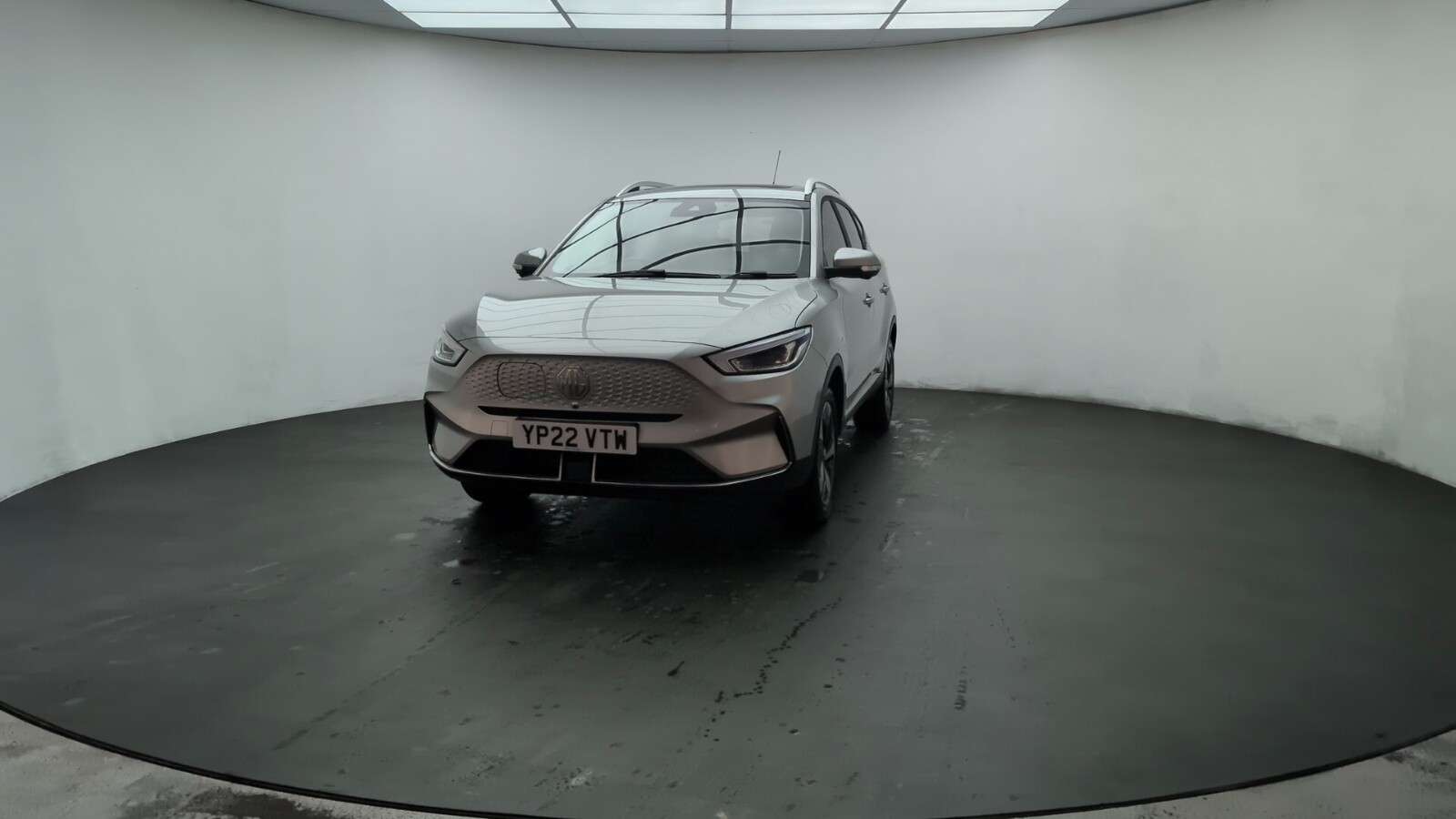 2022 MG MG ZS 2022 MG MG ZS