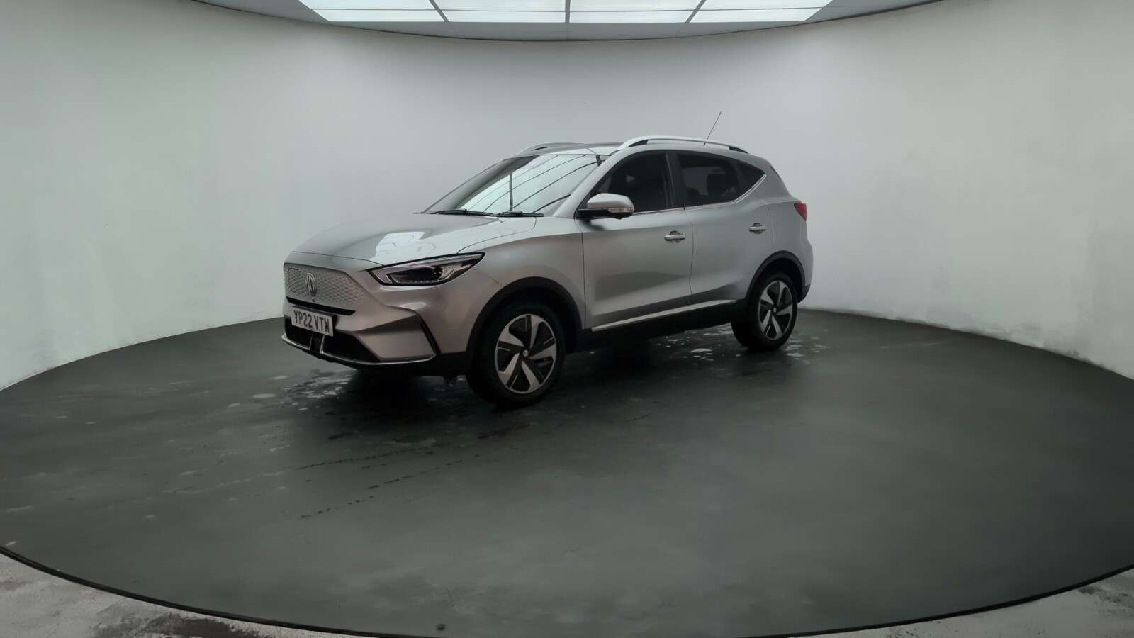 2022 MG MG ZS 2022 MG MG ZS