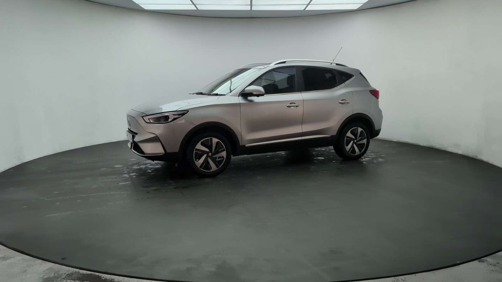 2022 MG MG ZS 2022 MG MG ZS