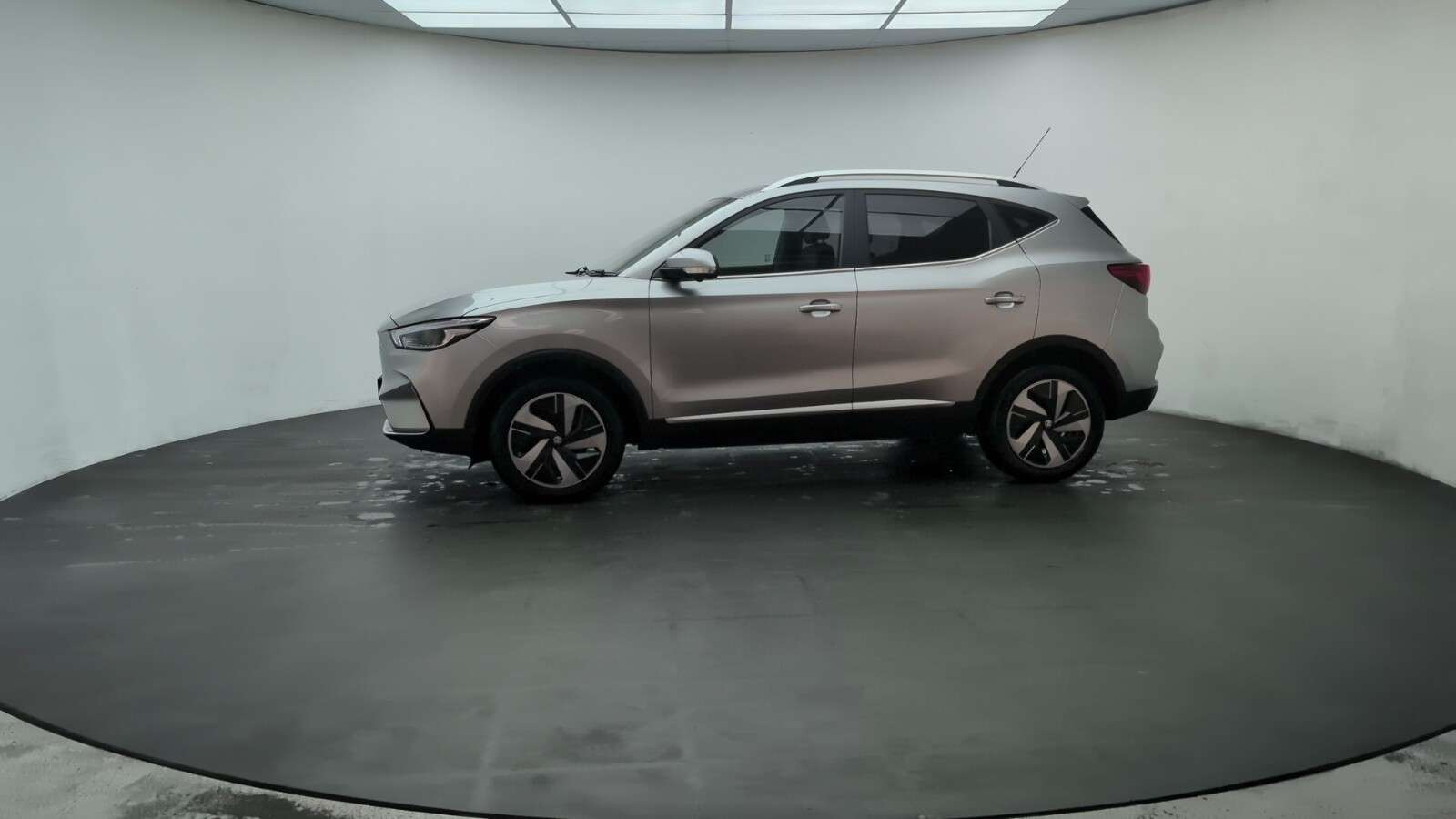 2022 MG MG ZS 2022 MG MG ZS