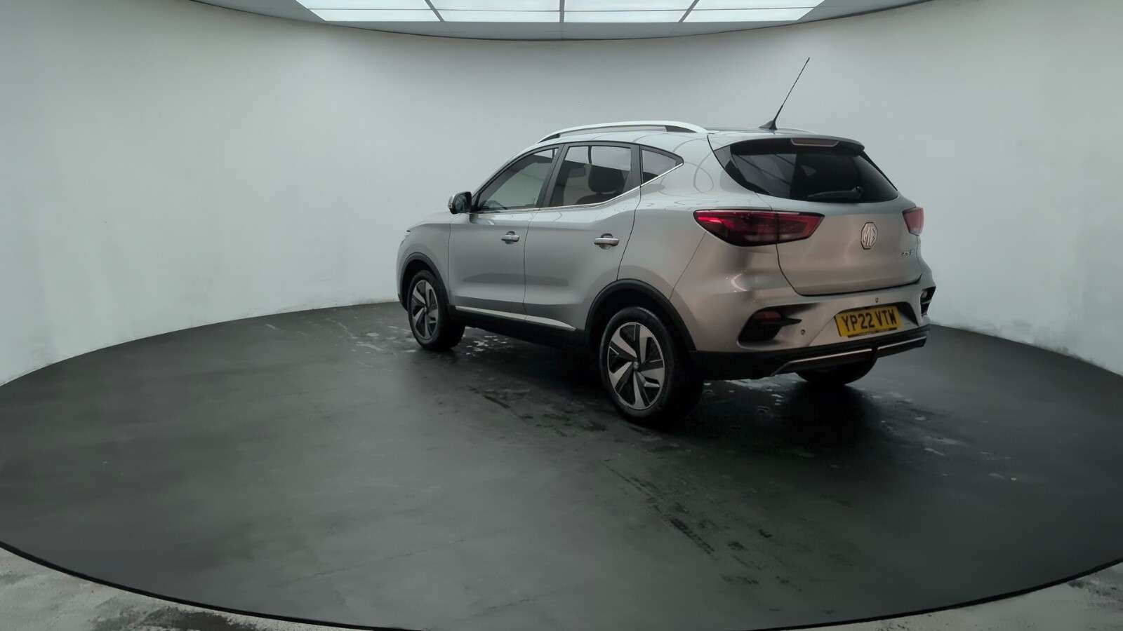 2022 MG MG ZS 2022 MG MG ZS