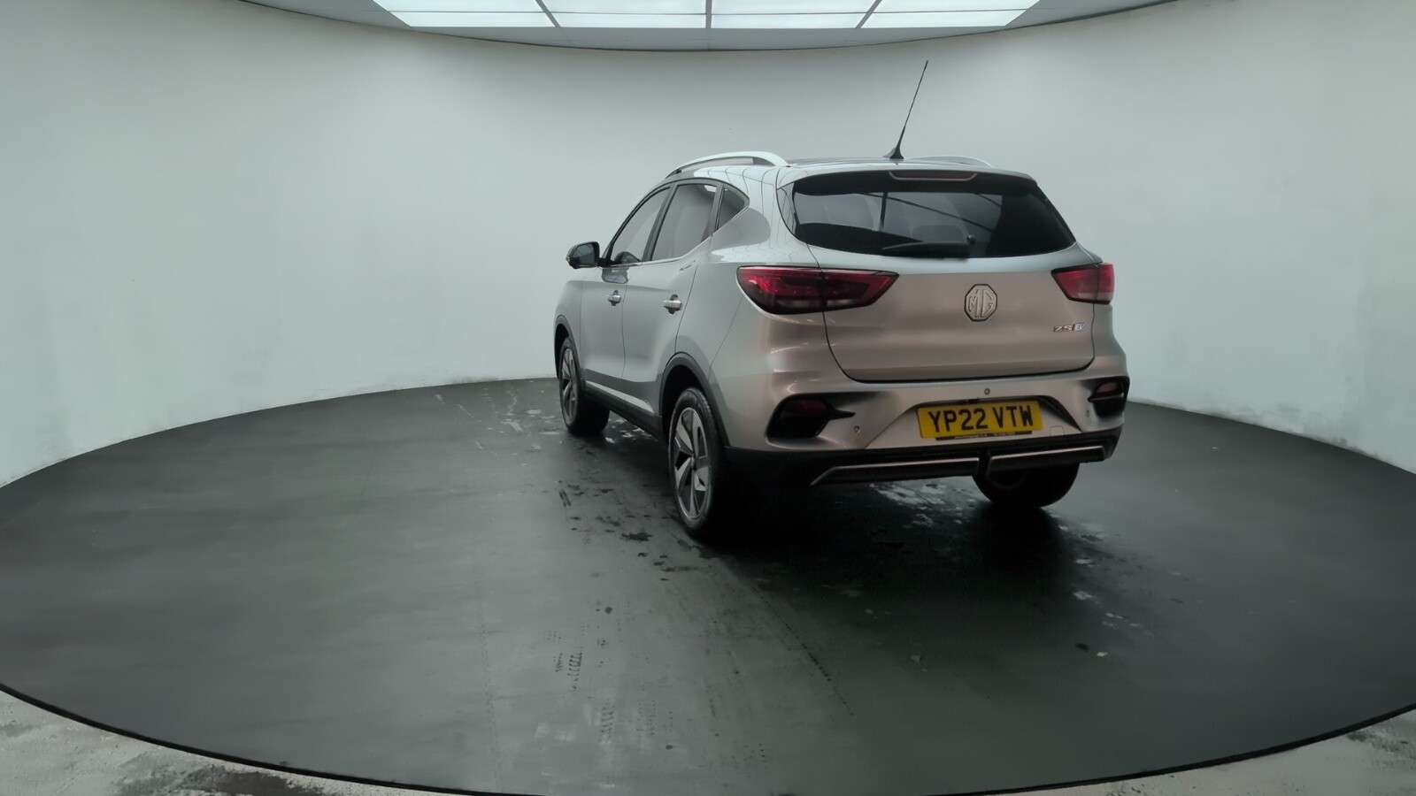 2022 MG MG ZS 2022 MG MG ZS