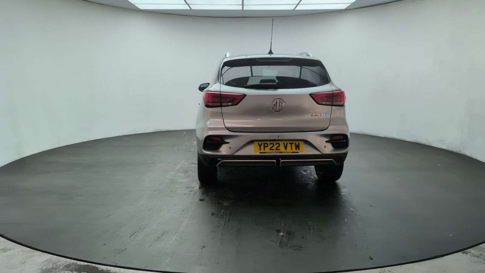 2022 MG MG ZS 2022 MG MG ZS