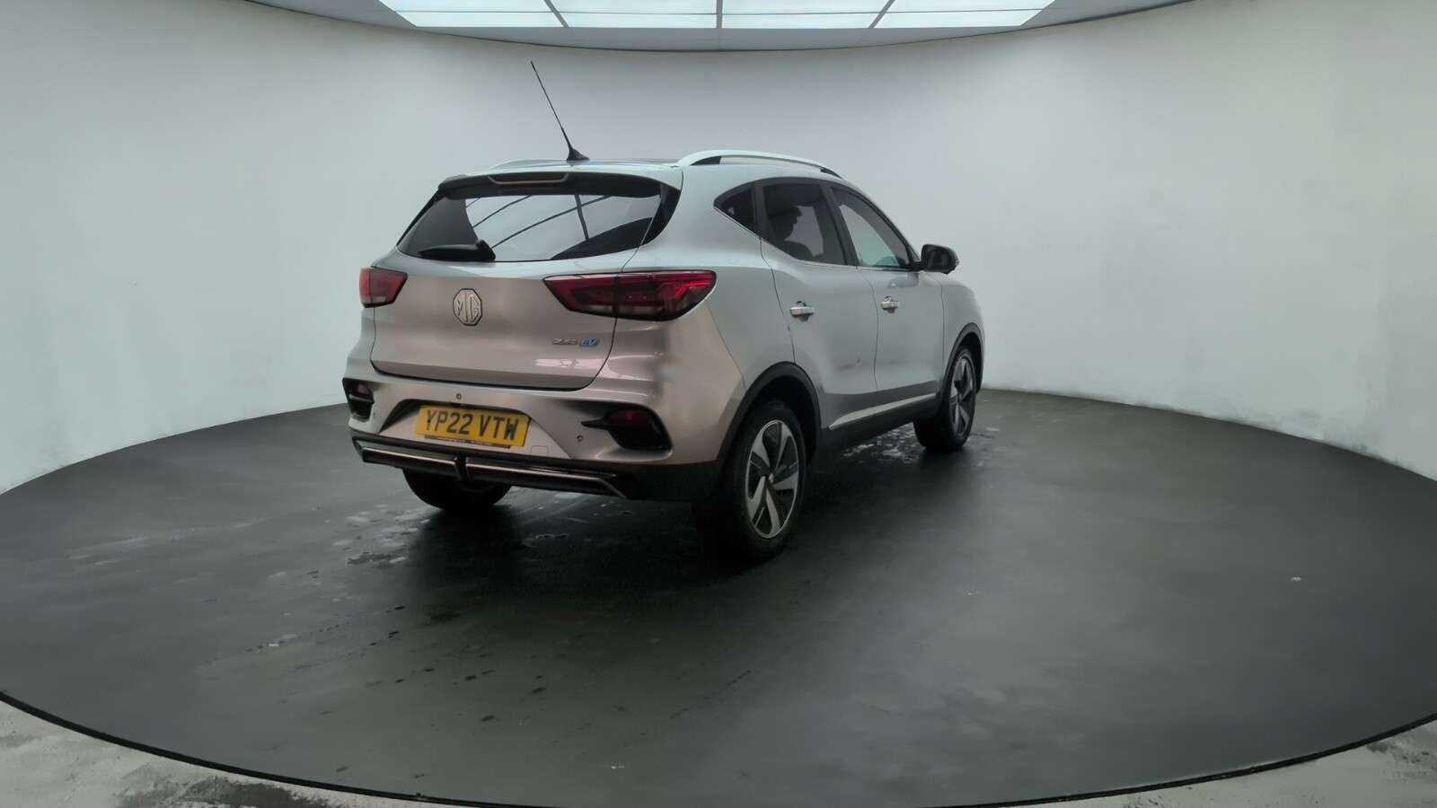 2022 MG MG ZS 2022 MG MG ZS