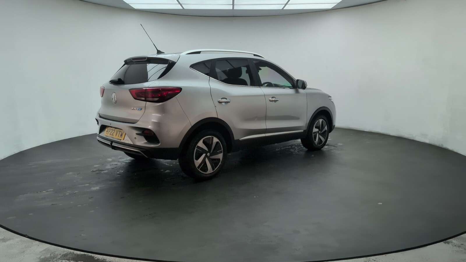 2022 MG MG ZS 2022 MG MG ZS