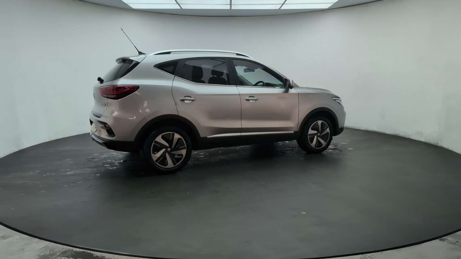 2022 MG MG ZS 2022 MG MG ZS