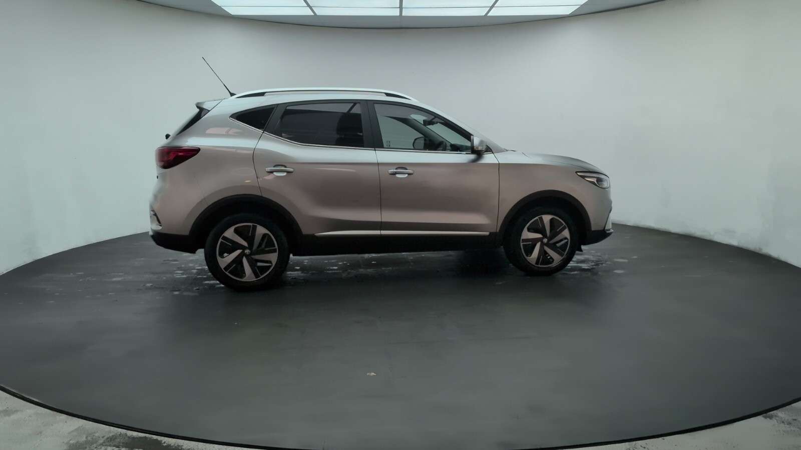 2022 MG MG ZS 2022 MG MG ZS