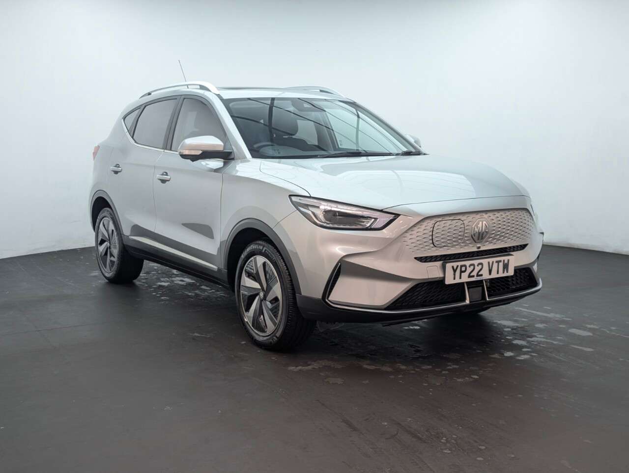 2022 MG MG ZS 2022 MG MG ZS