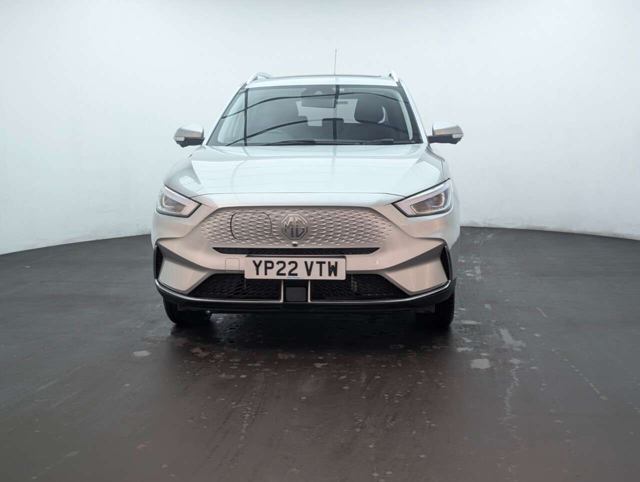 2022 MG MG ZS 2022 MG MG ZS