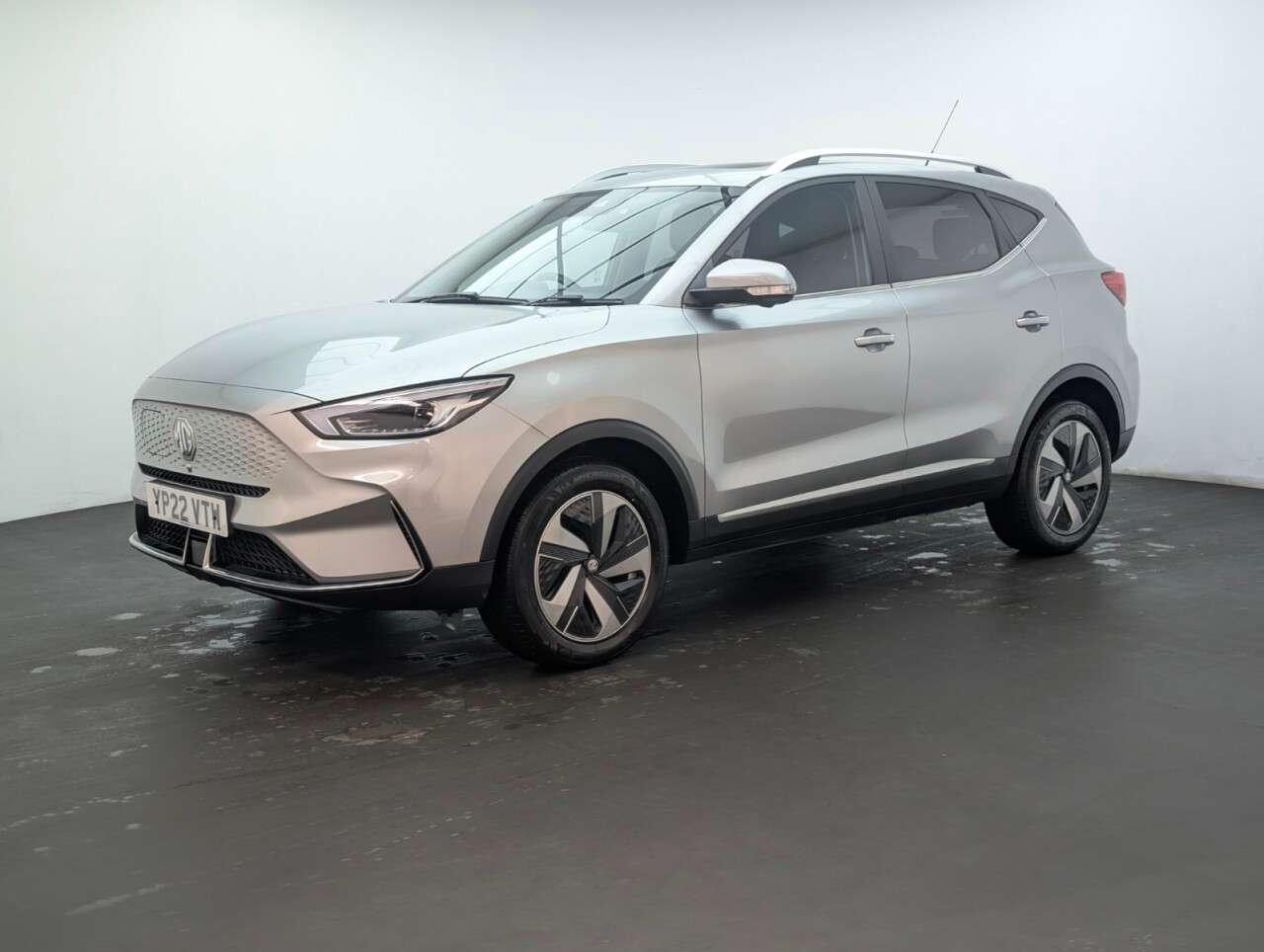 2022 MG MG ZS 2022 MG MG ZS