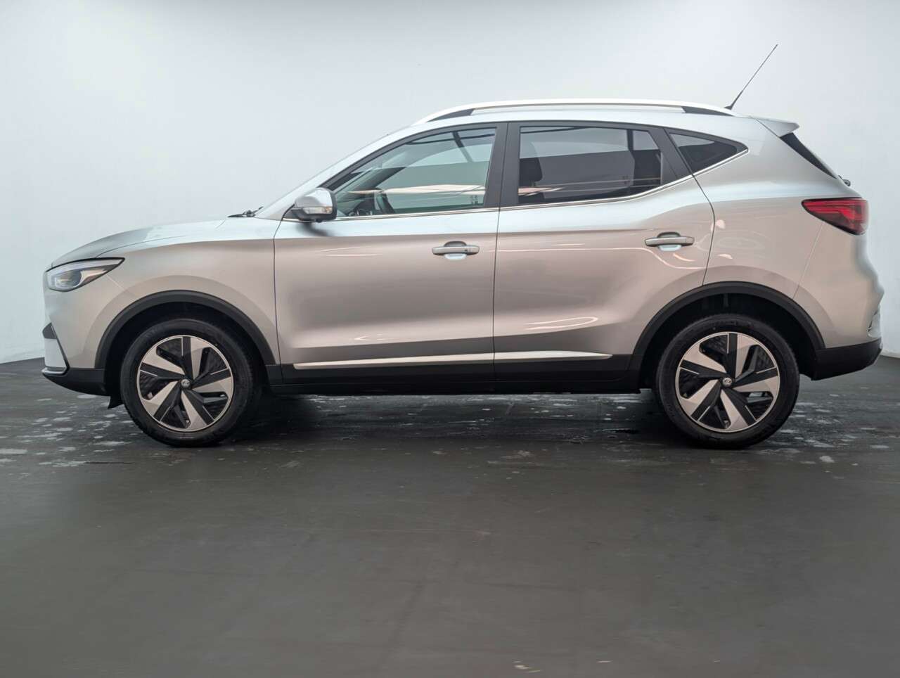 2022 MG MG ZS 2022 MG MG ZS