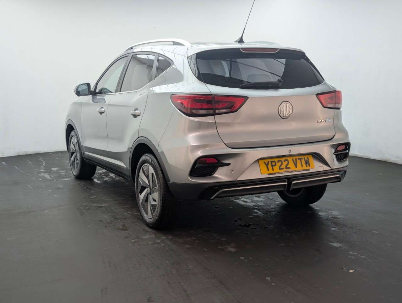 2022 MG MG ZS 2022 MG MG ZS