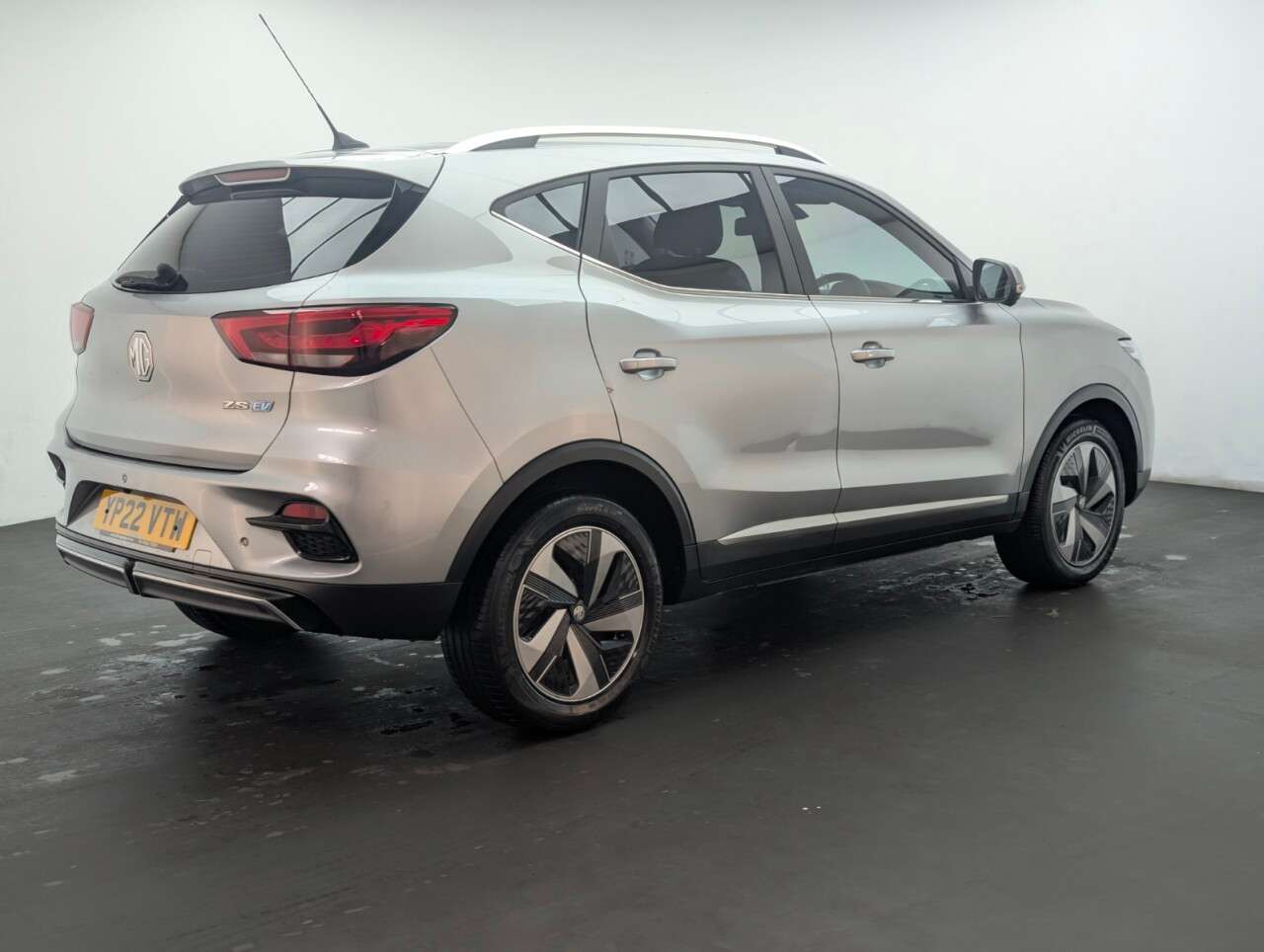 2022 MG MG ZS 2022 MG MG ZS