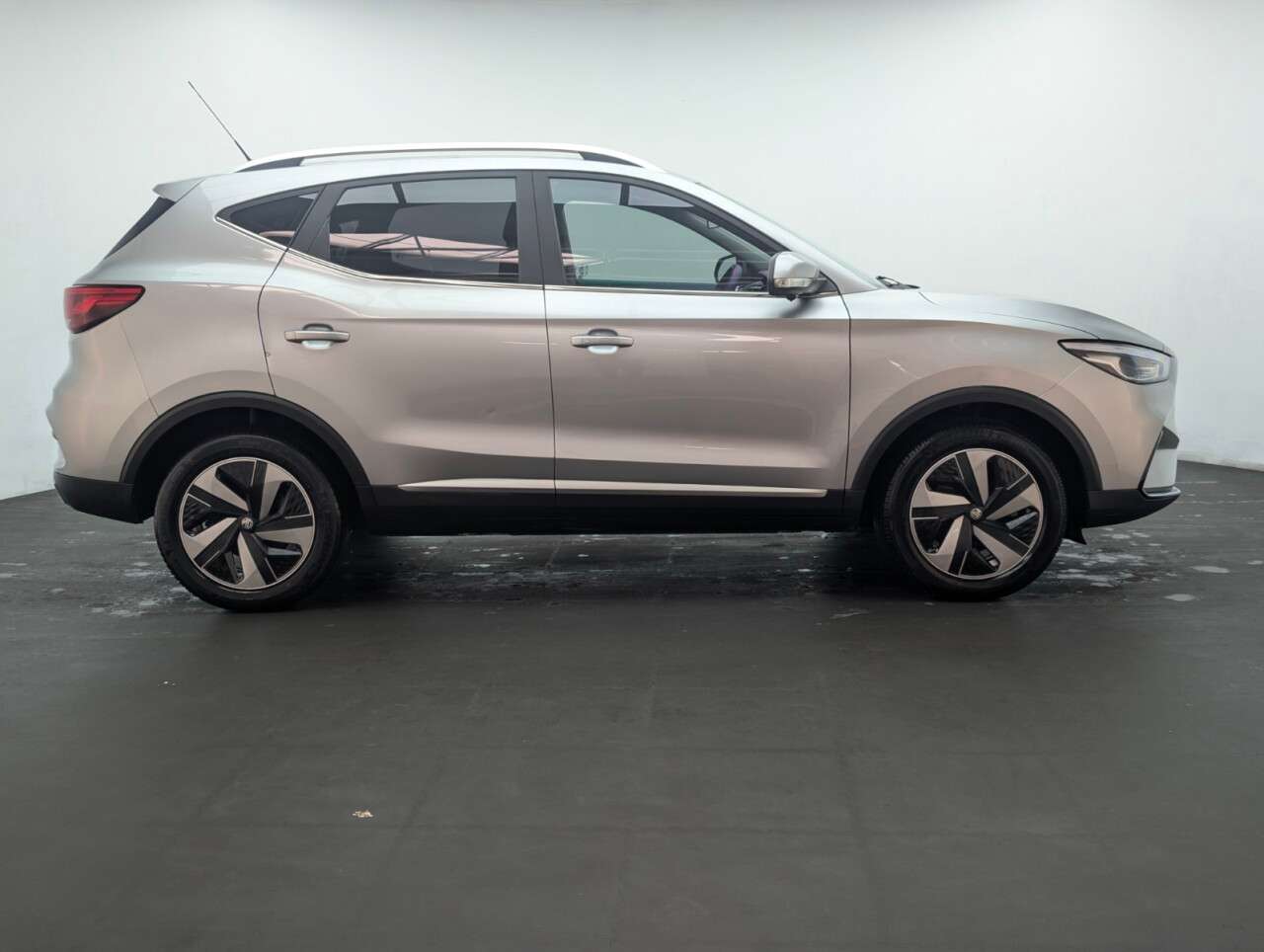 2022 MG MG ZS 2022 MG MG ZS