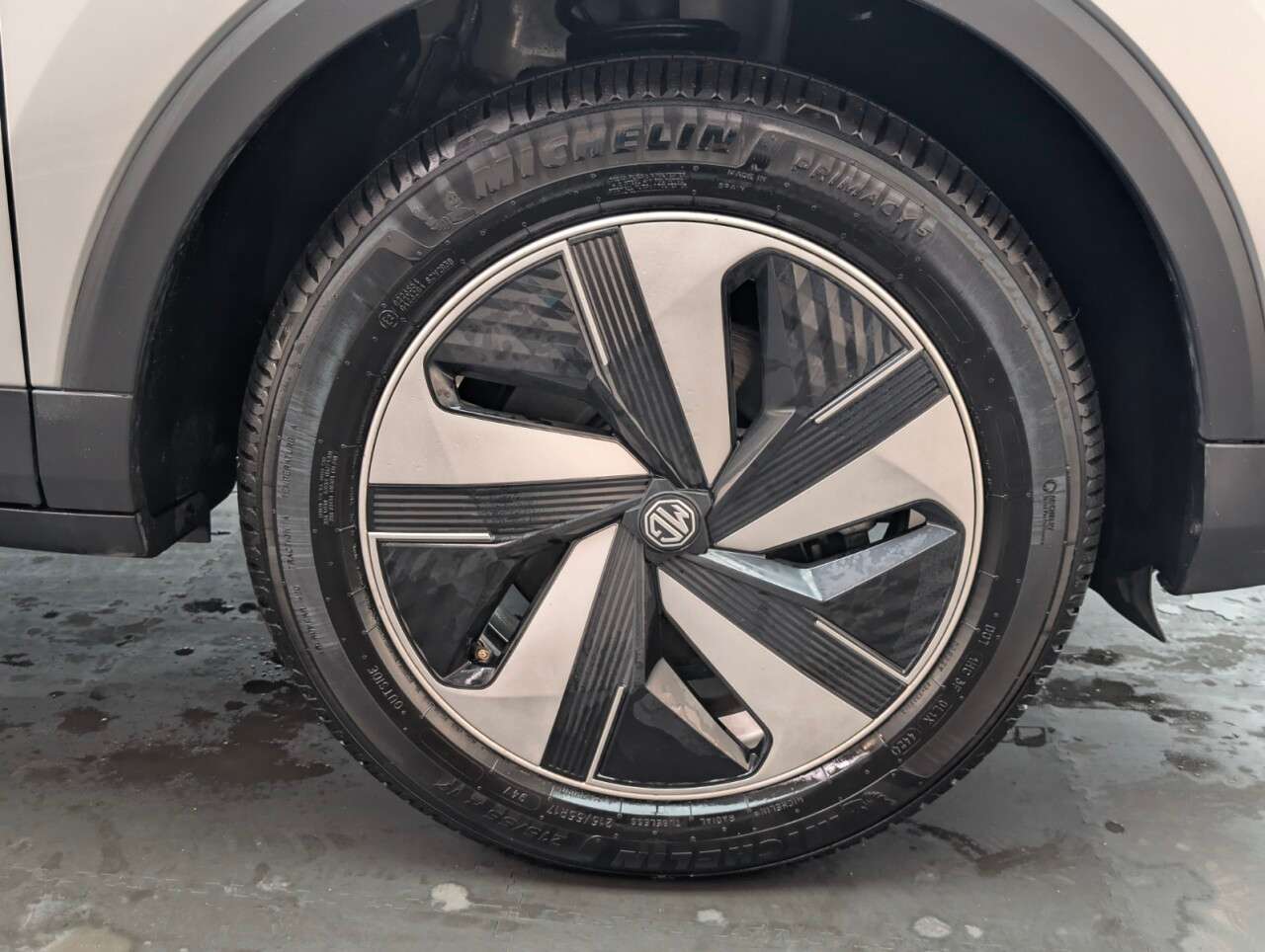 2022 MG MG ZS 2022 MG MG ZS