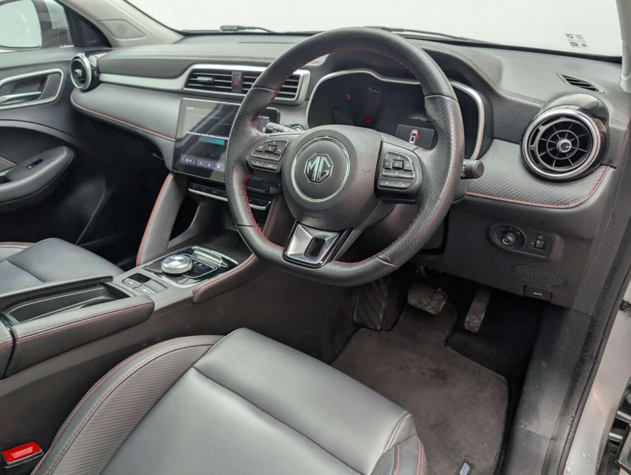 2022 MG MG ZS 2022 MG MG ZS